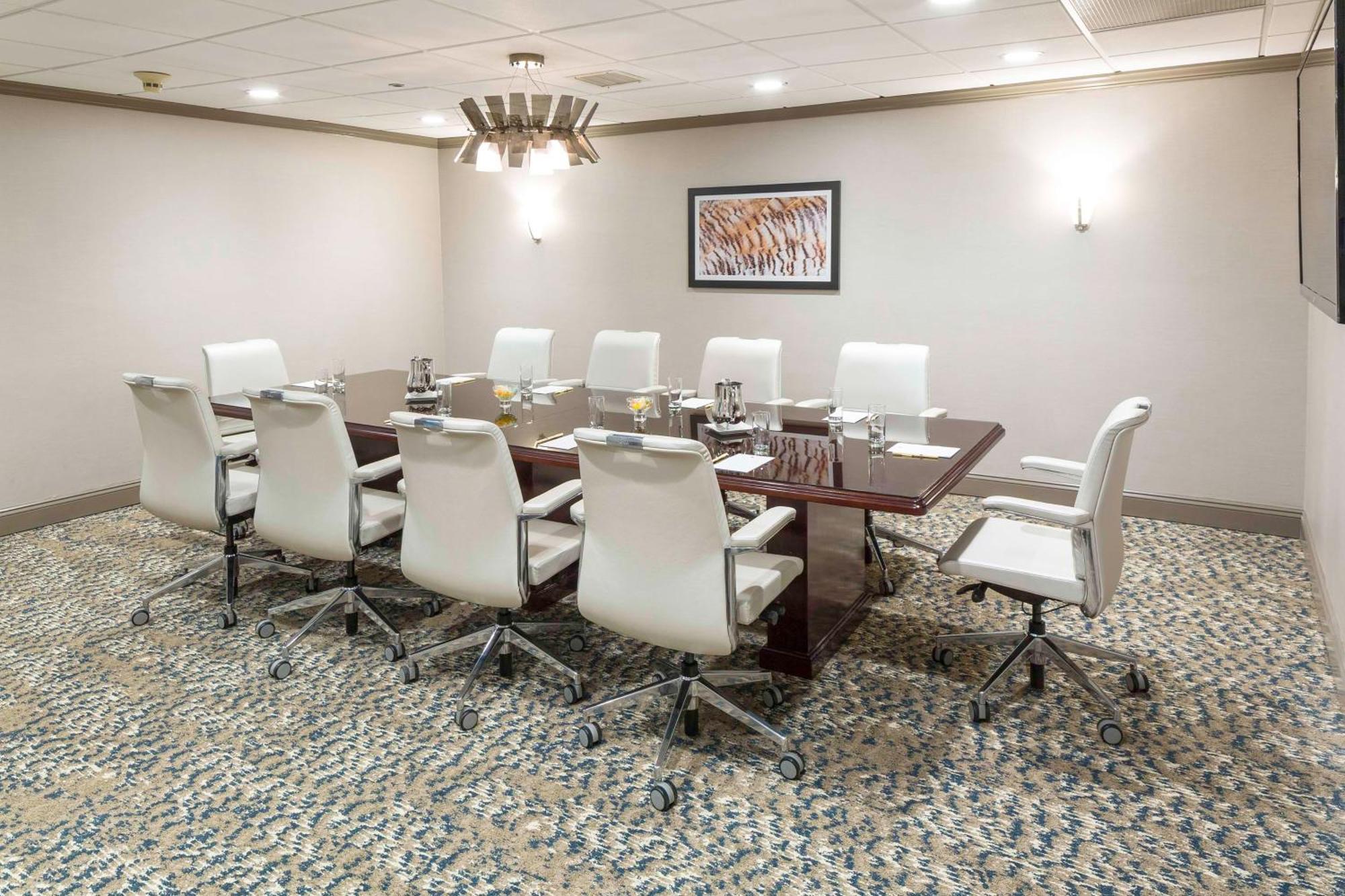 Doubletree By Hilton
