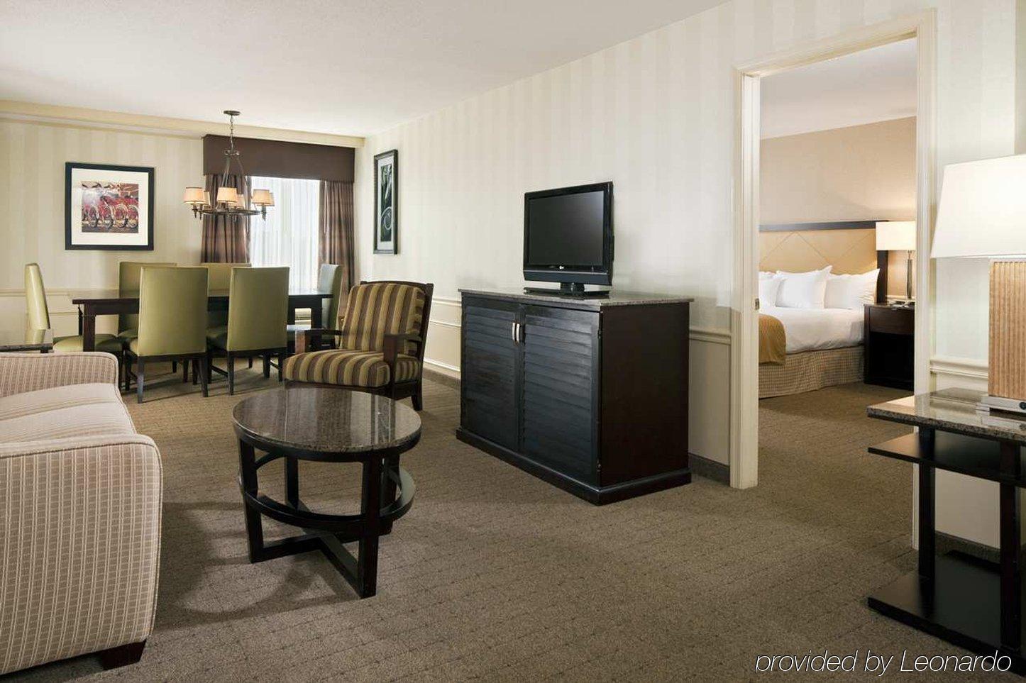 Doubletree By Hilton Wilmington