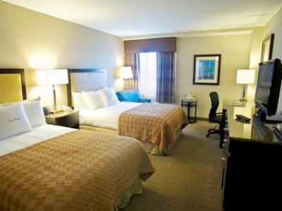 Doubletree By Hilton Wilmington