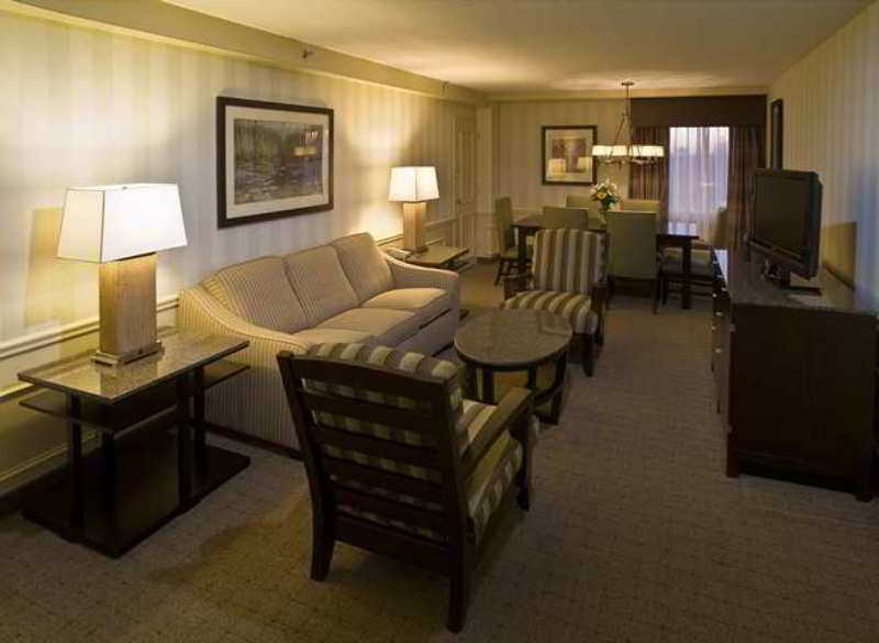 Doubletree By Hilton