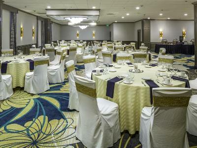 Hotel Doubletree By Hilton Wilmington