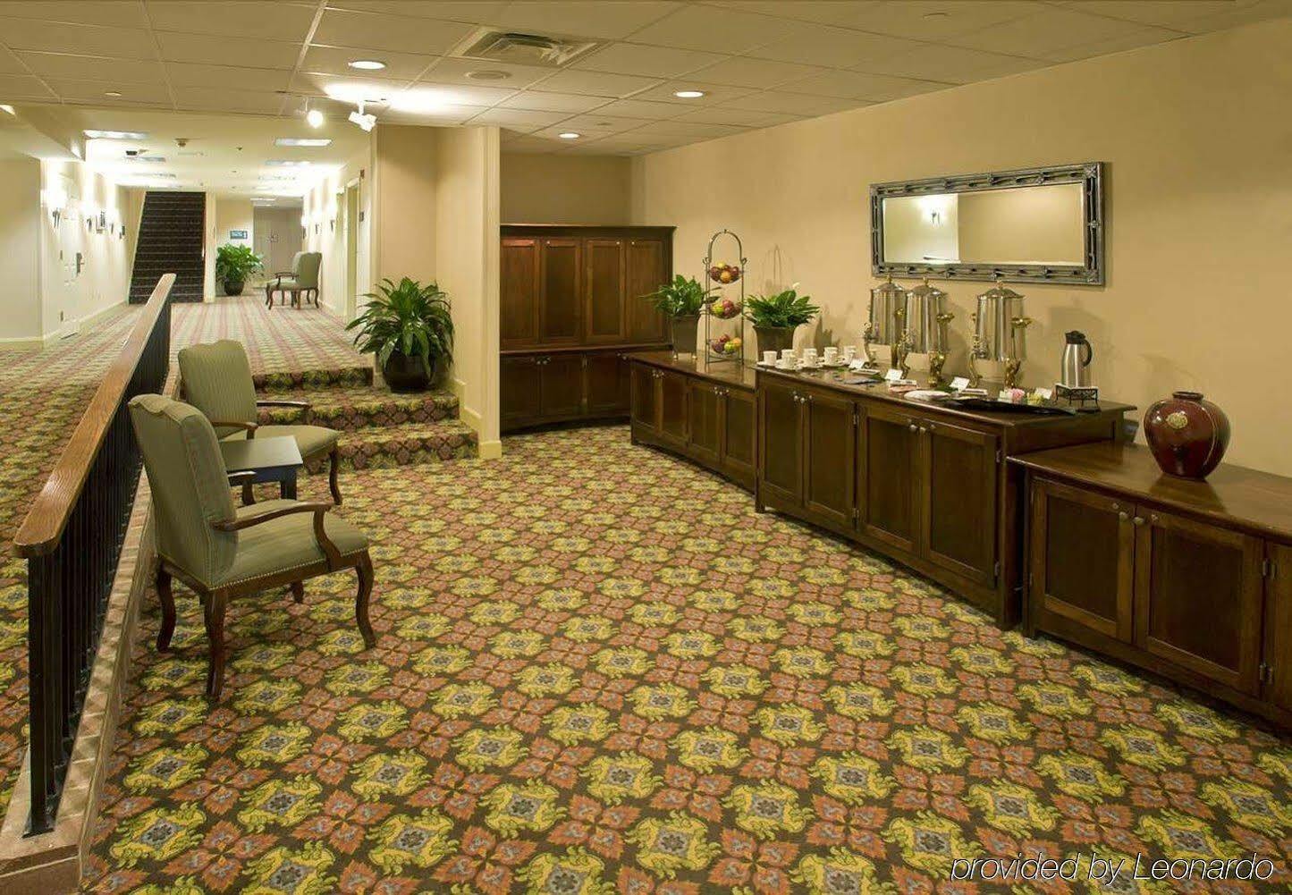 Doubletree By Hilton 4* Wilmington